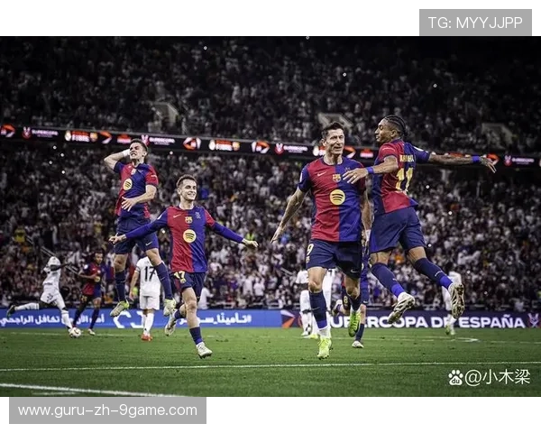 西甲锋线爆发，巴萨取胜迎来新气象，4个月有望减11分差距 巴萨正上演西甲史上最大逆转